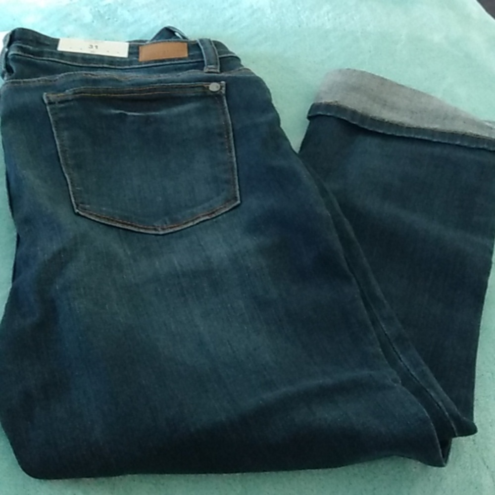 Judy Blue jeans
